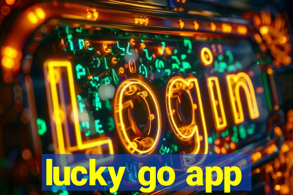 lucky go app